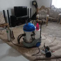مبل شویی نانو پلاس تضمینی/با کمترین قیمت ۱۰۰٪