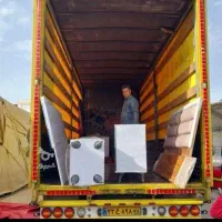 اسبابکشی باربری درون شهری برون شهری حسام بارمختوم