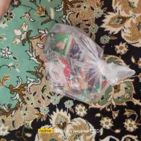 کیمدی|اسباب‌‌بازی|شیراز, فخرآباد (دروازه کازرون)|دیوار