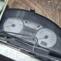 اکسل پژو ۴۰۵ پرشیا کمک فنر جعبه فرمان داشبورد سینی