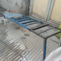 ماشین ویه دانه پل