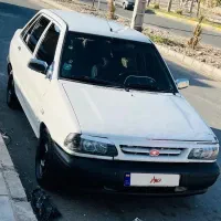 پراید مدل 88