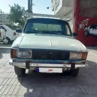 پیکان وانت مدل89دوگانه شرکت نقدواقساط