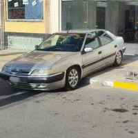 زانتیا در حد