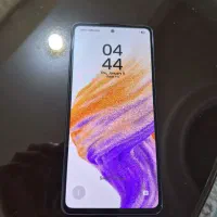 a53/5g/ram8/256|موبایل|اندیشه, اندیشه فاز ۱|دیوار