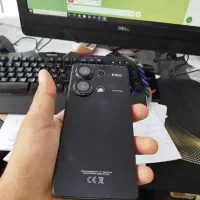 Poco m6 پرو 512 رام 12
