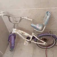 دوچرخه کارکرده