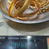 معاوضه طلا با آپارتمان