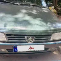 پژو 2000 مدل 77 یشمی|خودرو سواری و وانت|بومهن, |دیوار