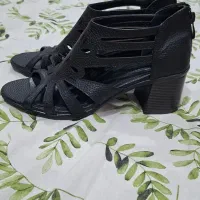 کفش چرمی نونوسایز۳۸