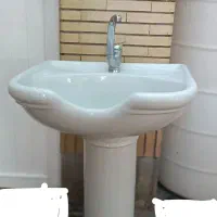 فروش صندلی اصلاحی تاشو و سرشور ارایشگاهی درحد نو