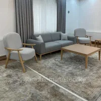 تولیدی بزرگ مبلمان/+مدل باران