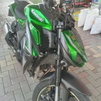 موتور z1|موتورسیکلت|همدان, |دیوار