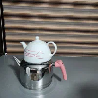 کتری قوری
