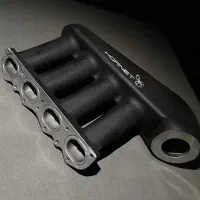 هدرز انجین منیفولد هورنت nfsمیل سوپاپ ارسی استیج ۱