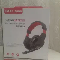 هدفون گیمینگ تسکو Th5124