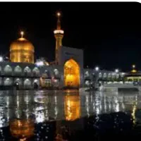 تور گروهی مشهد هفتم