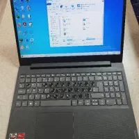 لب تاپ لنوو - 15اینچی لنوو مدل Ideapad V155 - NPT