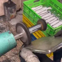 پرداختکار