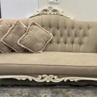 مبل کلاسیک