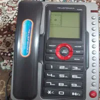 تلفن رومیزی