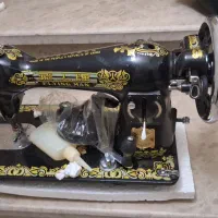 چرخ خیاطی