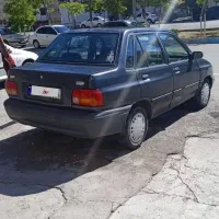 پراید مدل 82