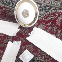 پنکه ارشیا ۴فصل