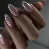 آموزش ناخن ، کاشت ناخن