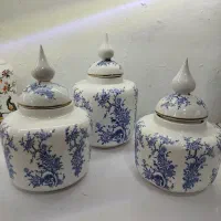 جینجر جا|آبچکان و نظمدهنده ظروف|دورود, |دیوار