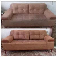 مبل شویی سارال