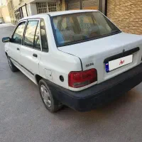 پراید131دوگانه دستی مدل90 تک برگ فروش عجله ای