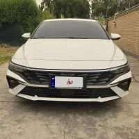 النترا ۲۰۲۵