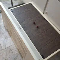 هود بالای فر و گاز در یزد