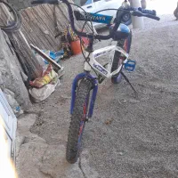دوچرخه ۲۰
