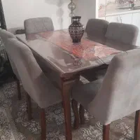 ناهارخوری 6نفره