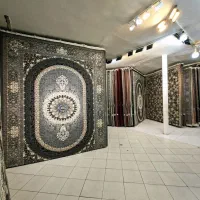 فرش۱۲ متری تخفیفی فقط جفت باهم ۲۳ تومان مقطوع