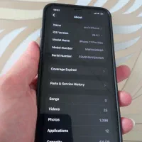 iphone 11 pro max بدون رجیستر