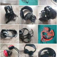هدفون هدست حرفه ای