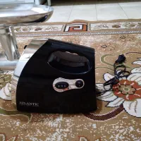 چرخ گوشت آتلانتیک