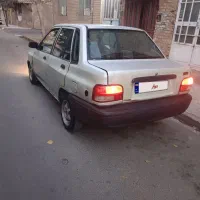 پراید مدل ۸۵