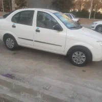 تیبا صندوق‌دار مدل ۱۴۰۰ صفر کیلومتر