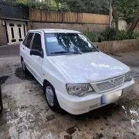 پراید 132 مدل اخر 89 به قیمت پراید 84 یا 85