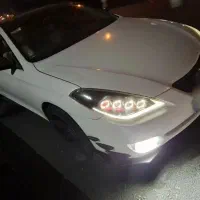 کمری کوپه پلاک ملی