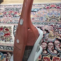 جارو شارژی دستی