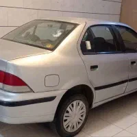 سمندx784|خودرو سواری و وانت|بروجرد, |دیوار
