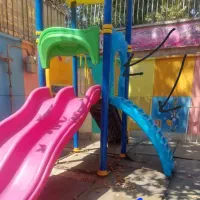 پنل صخره نوردی