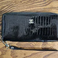 کیف پول زنانه Chanel