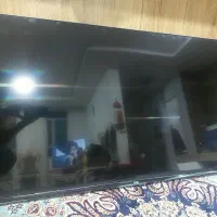 تلوزیون ۵۰ اینچ سام و اسنوا
