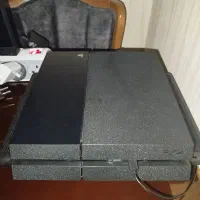 Ps4 Fat 1tb|کنسول، بازی ویدئویی و آنلاین|ساوه, |دیوار